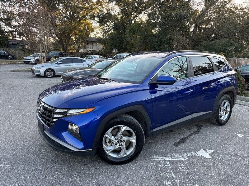 2024 Hyundai Tucson SEL Seffner FL