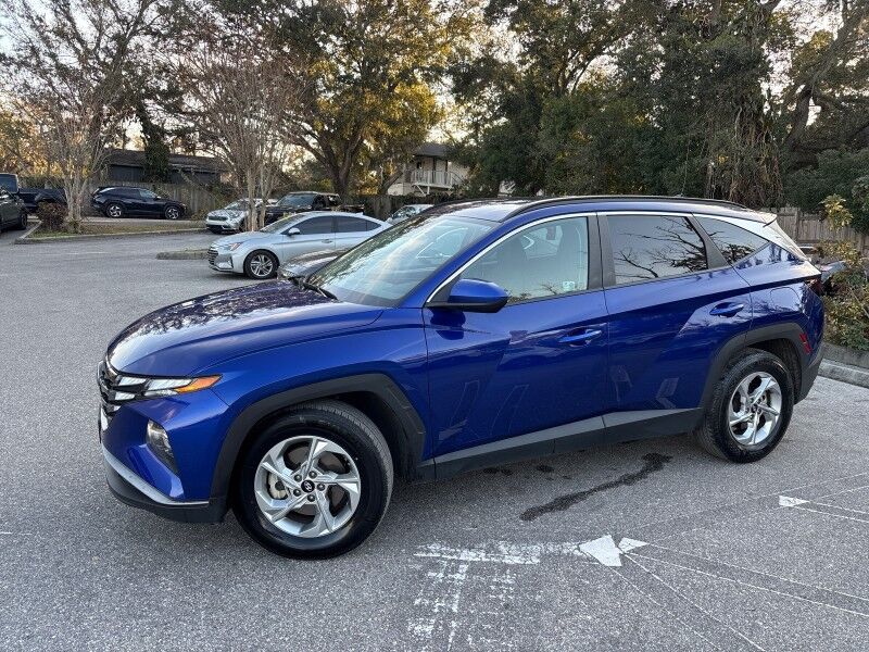 2024 Hyundai Tucson SEL Seffner FL