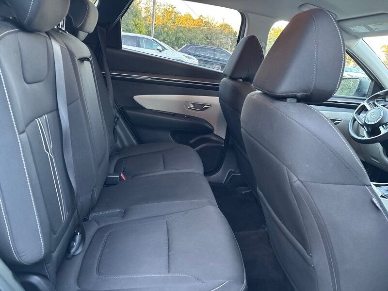 2024 Hyundai Tucson SEL Seffner FL