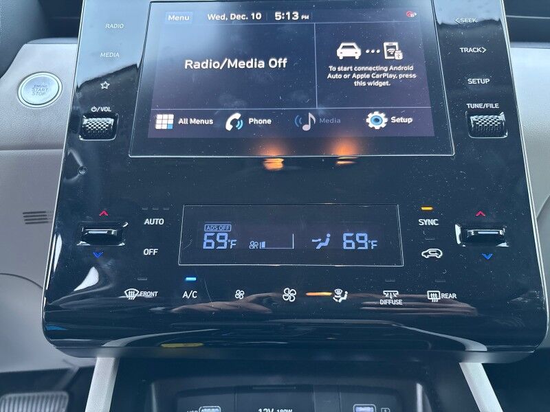 2024 Hyundai Tucson SEL Seffner FL