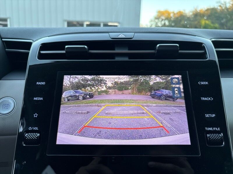 2024 Hyundai Tucson SEL Seffner FL