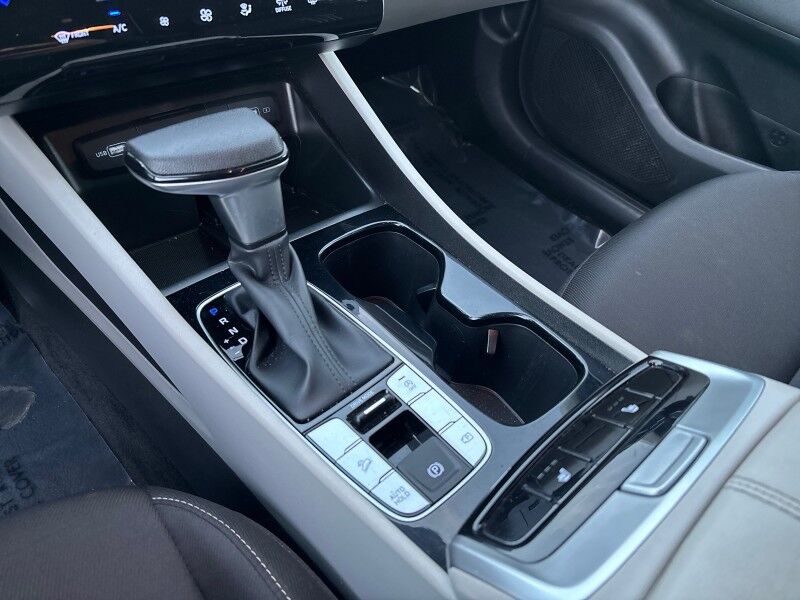 2024 Hyundai Tucson SEL Seffner FL