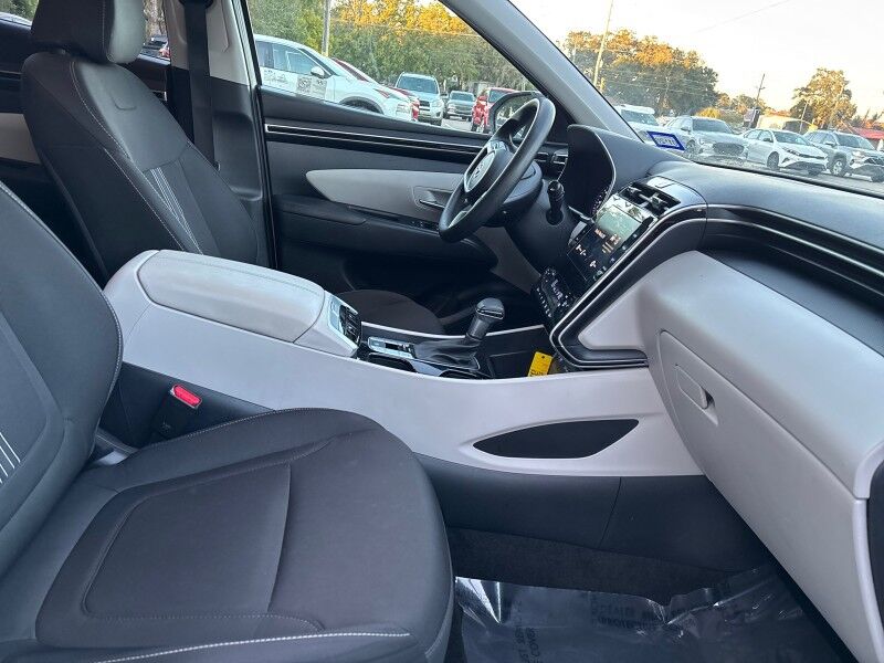 2024 Hyundai Tucson SEL Seffner FL