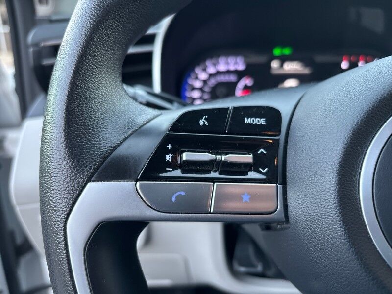 2024 Hyundai Tucson SEL Seffner FL