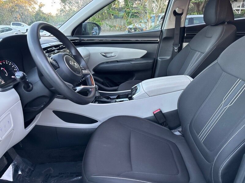 2024 Hyundai Tucson SEL Seffner FL