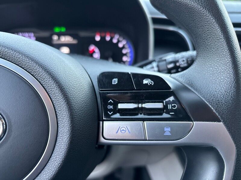 2024 Hyundai Tucson SEL Seffner FL