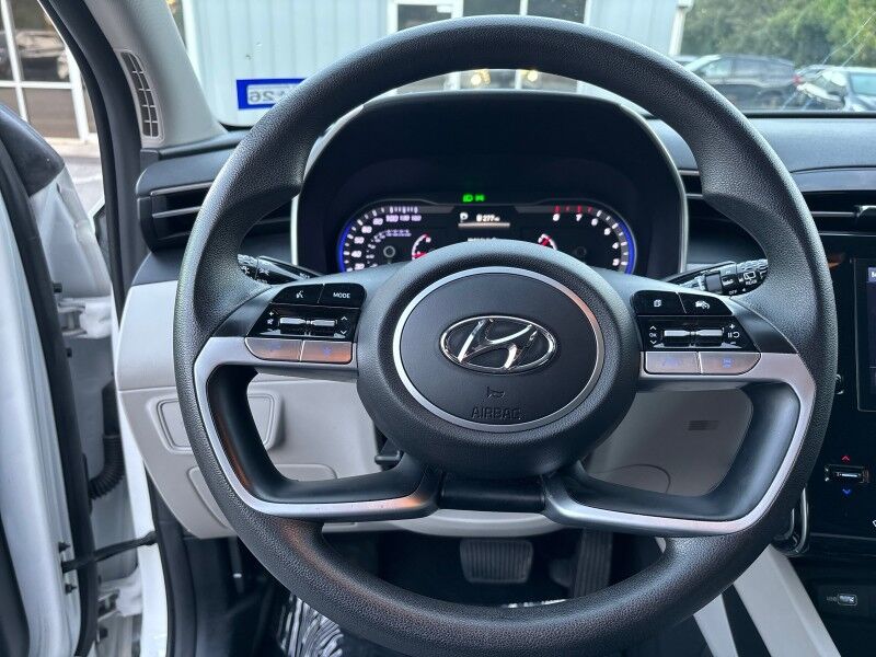 2024 Hyundai Tucson SEL Seffner FL