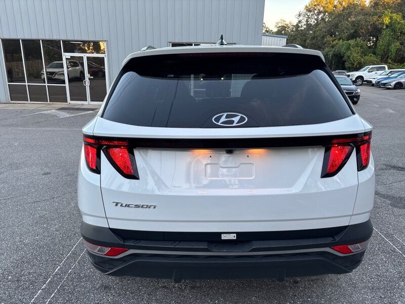 2024 Hyundai Tucson SEL Seffner FL