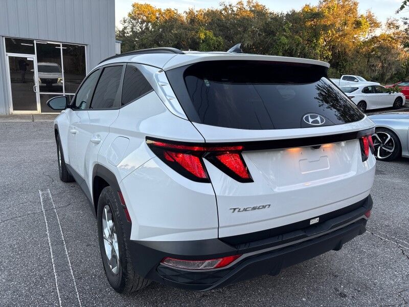 2024 Hyundai Tucson SEL Seffner FL