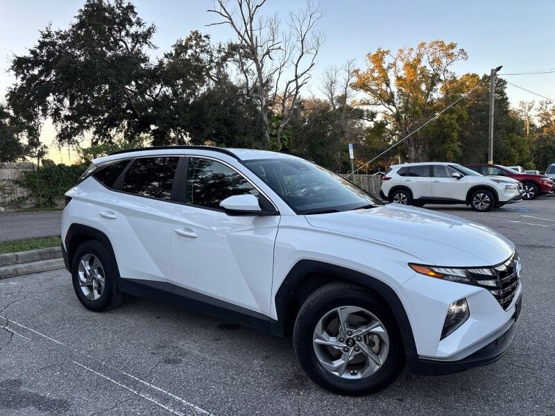 2024 Hyundai Tucson SEL Seffner FL