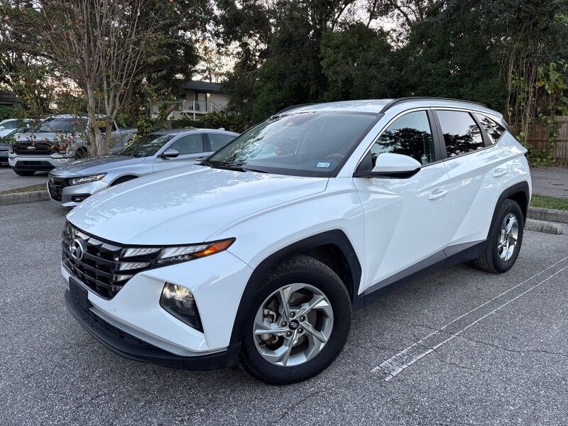 2024 Hyundai Tucson SEL Seffner FL