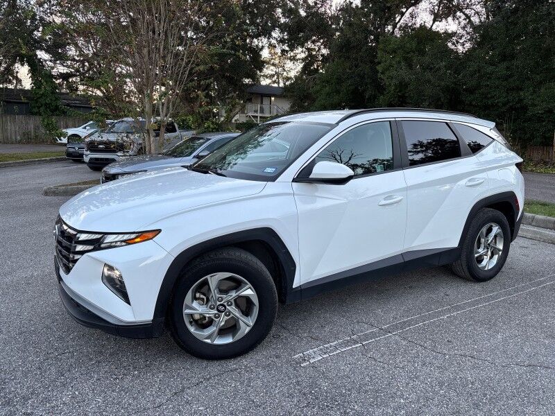 2024 Hyundai Tucson SEL Seffner FL