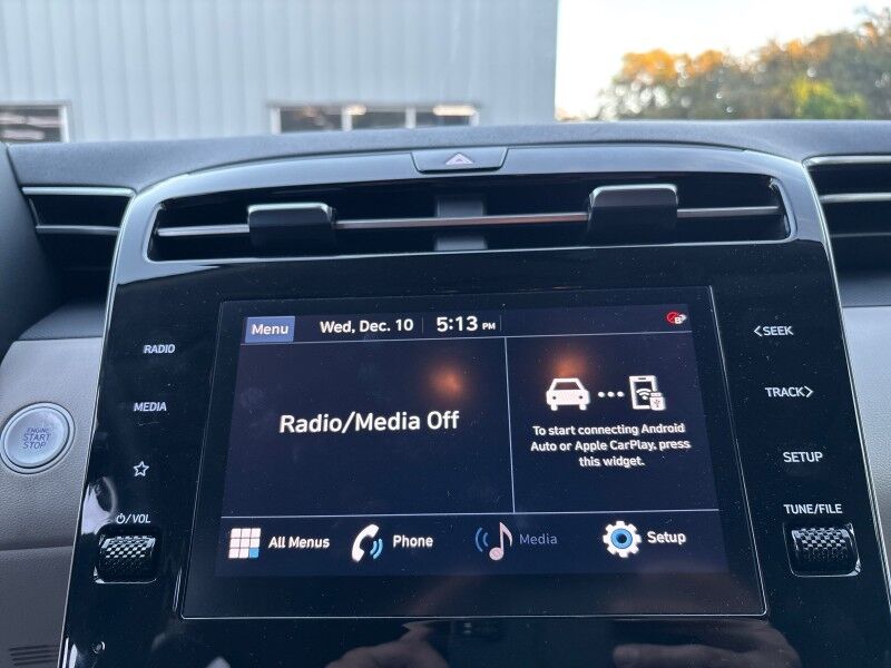 2024 Hyundai Tucson SEL Seffner FL