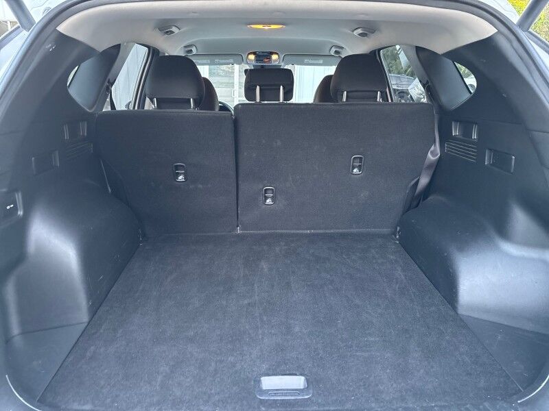 2024 Hyundai Tucson SEL Seffner FL