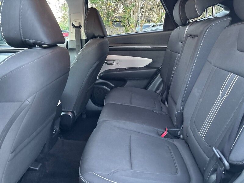 2024 Hyundai Tucson SEL Seffner FL