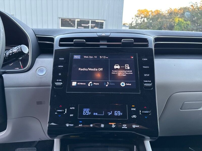 2024 Hyundai Tucson SEL Seffner FL