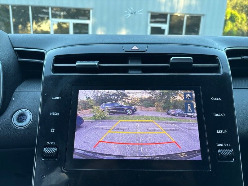 2024 Hyundai Tucson SEL Seffner FL