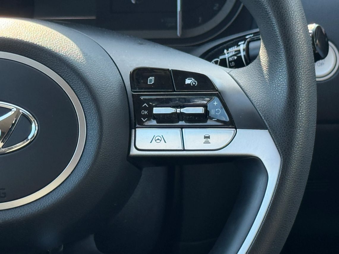 2024 Hyundai Tucson SEL Sport Utility 4D