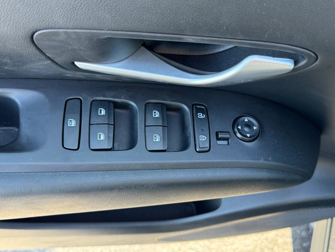 2024 Hyundai Tucson SEL Sport Utility 4D