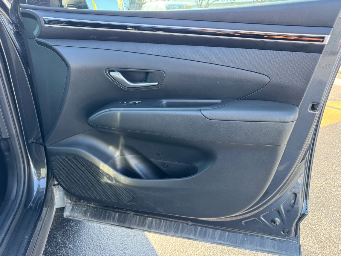 2024 Hyundai Tucson SEL Sport Utility 4D