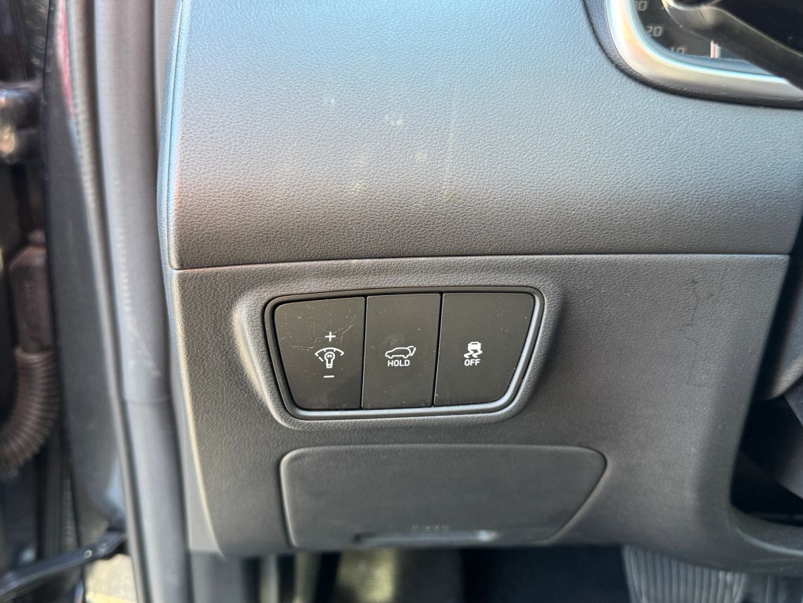 2024 Hyundai Tucson SEL Sport Utility 4D