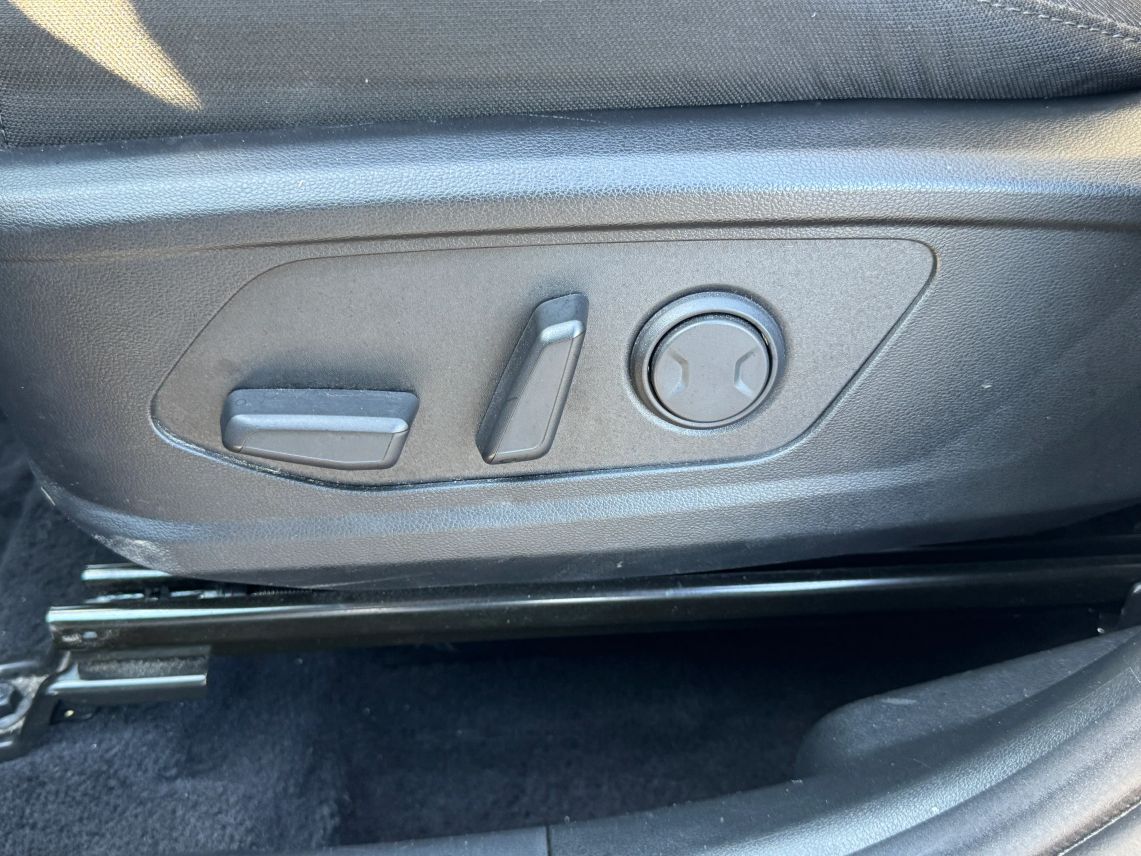 2024 Hyundai Tucson SEL Sport Utility 4D