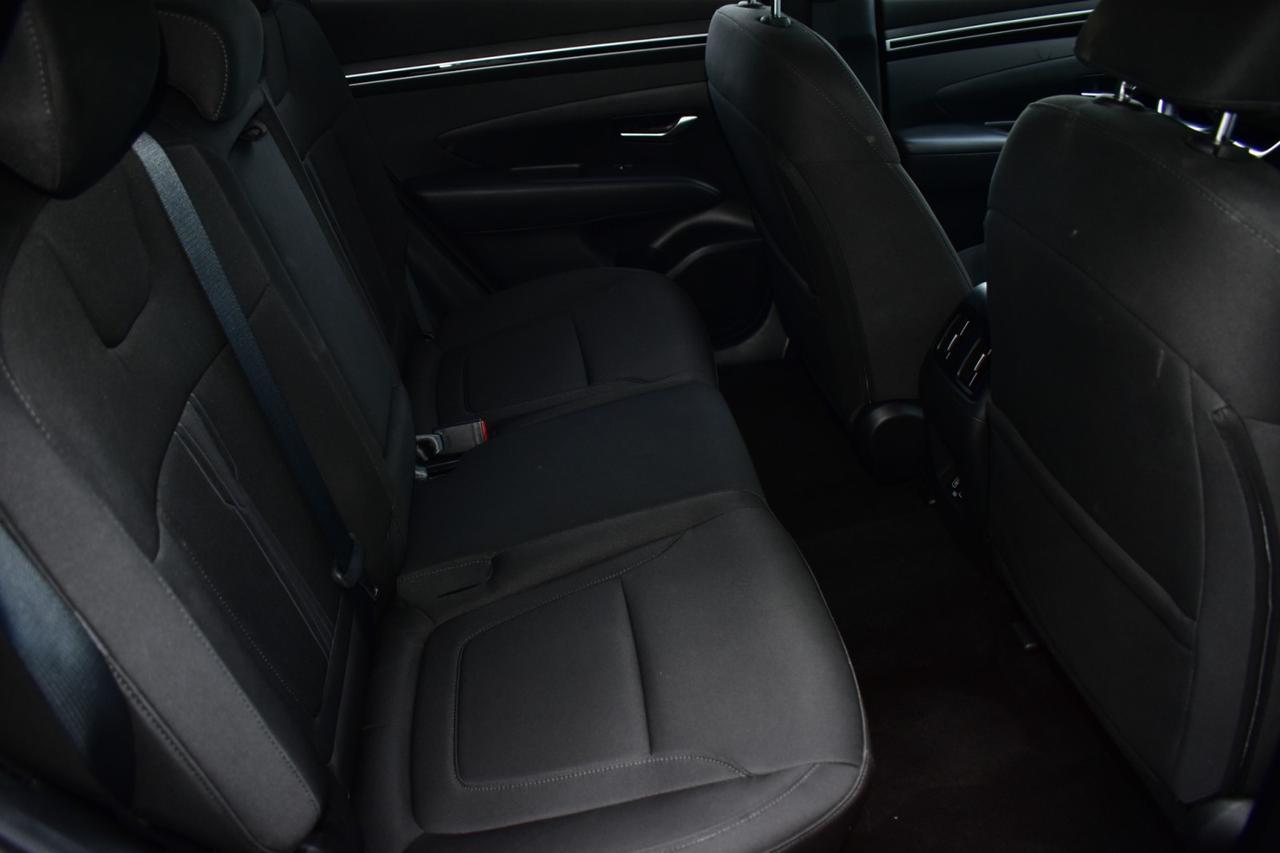 2024 Hyundai Tucson SEL Tampa FL