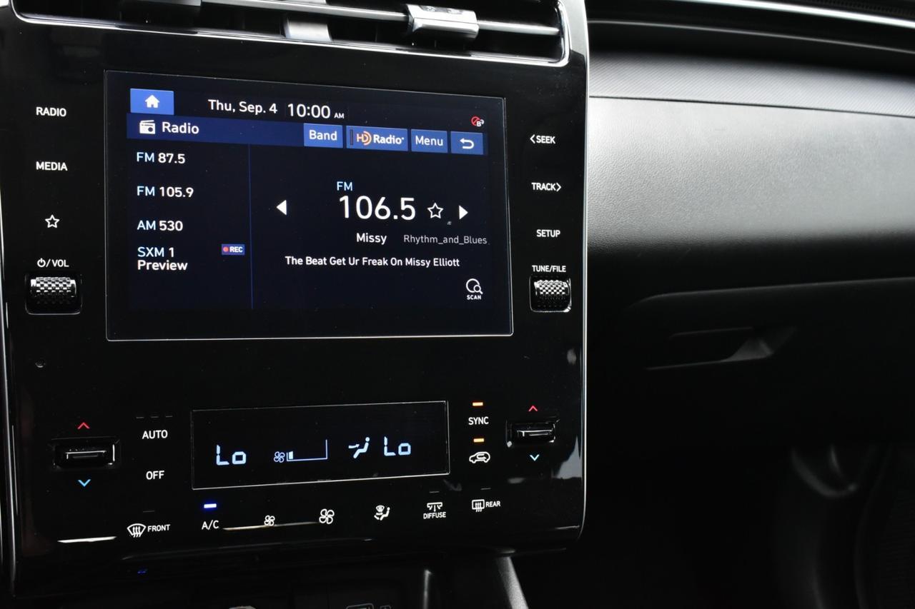 2024 Hyundai Tucson SEL Tampa FL