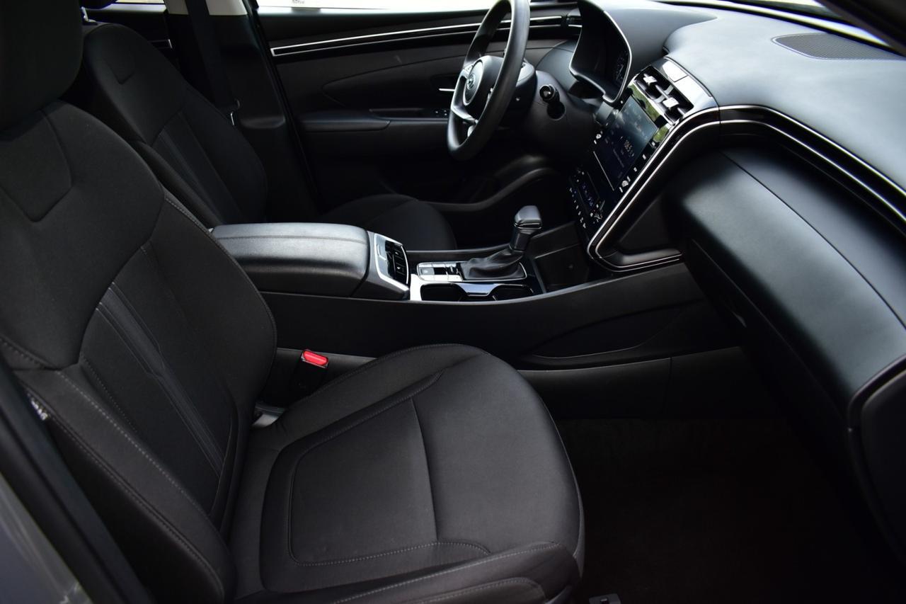 2024 Hyundai Tucson SEL Tampa FL