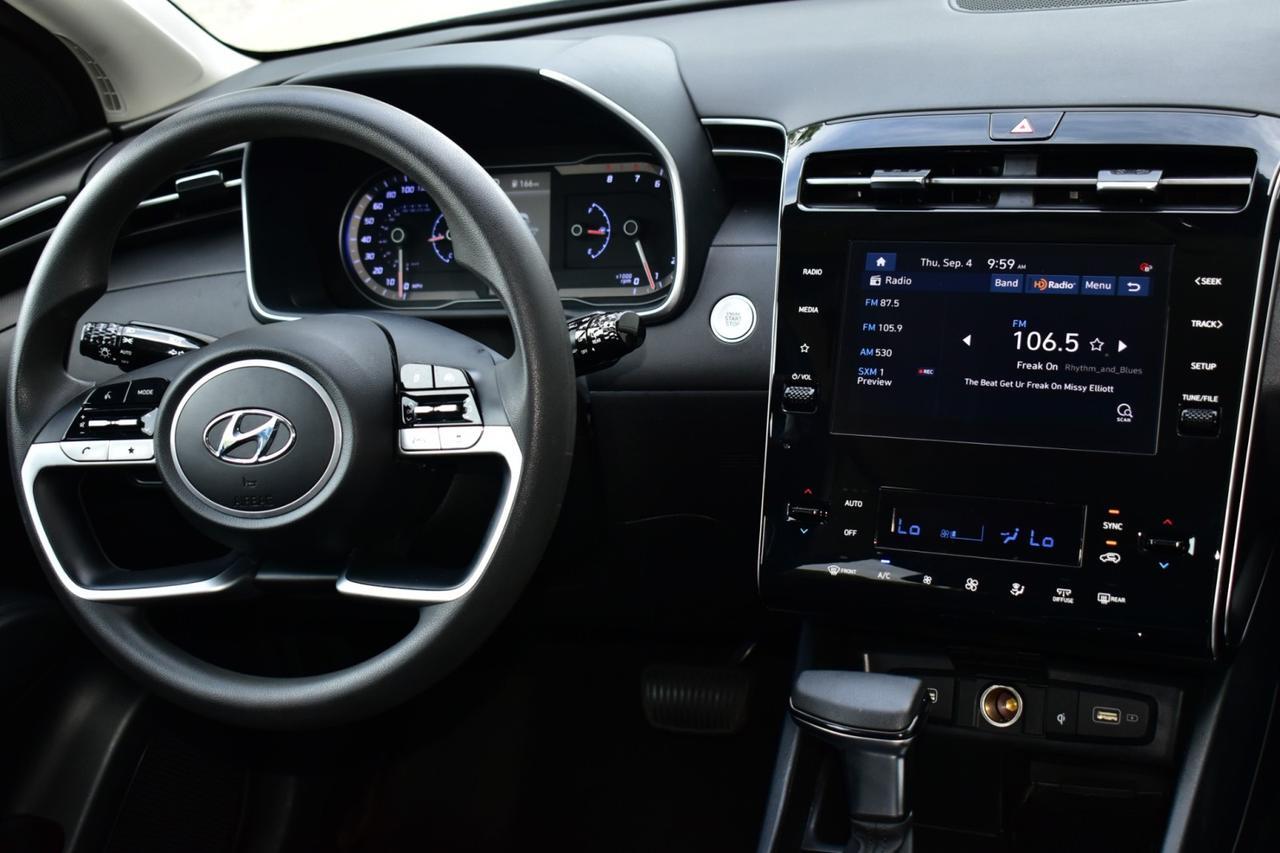 2024 Hyundai Tucson SEL Tampa FL