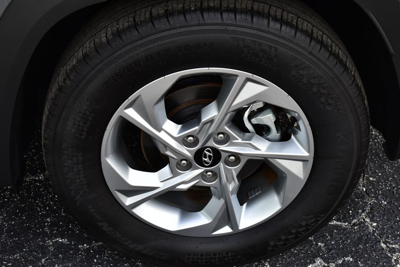 2024 Hyundai Tucson SEL Tampa FL