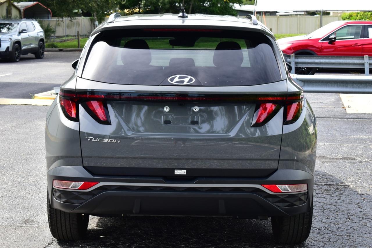 2024 Hyundai Tucson SEL Tampa FL