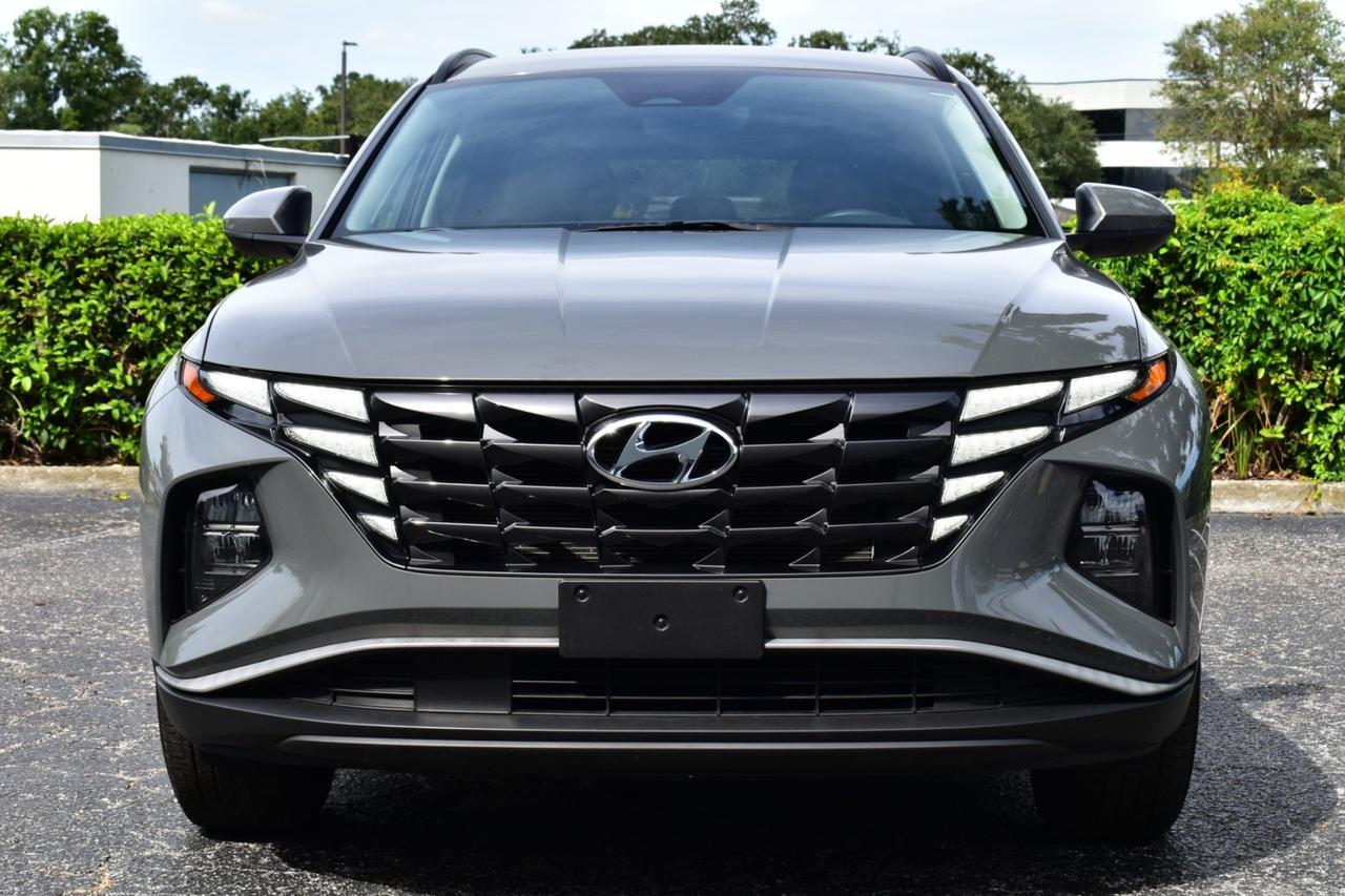 2024 Hyundai Tucson SEL Tampa FL