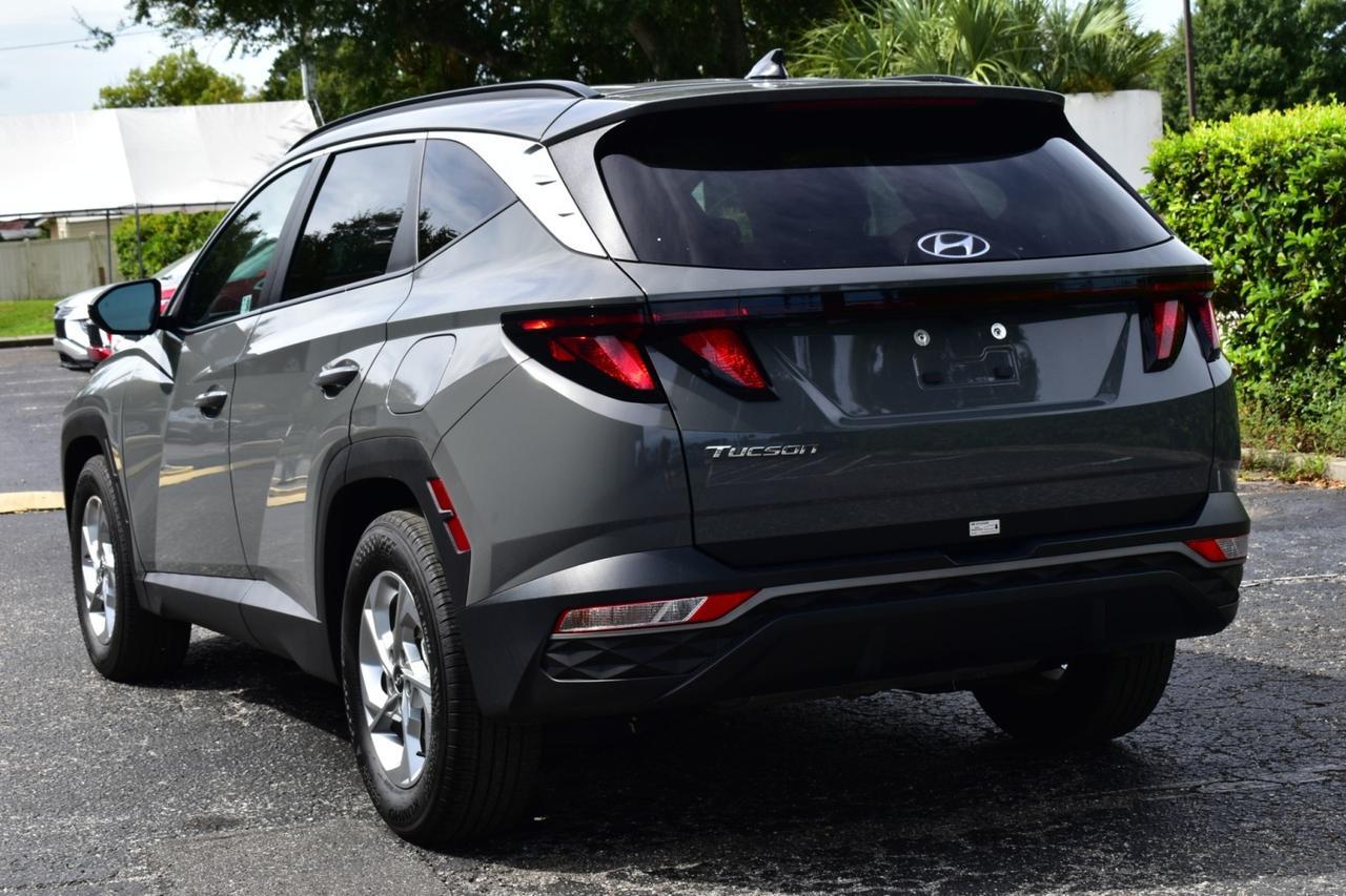 2024 Hyundai Tucson SEL Tampa FL