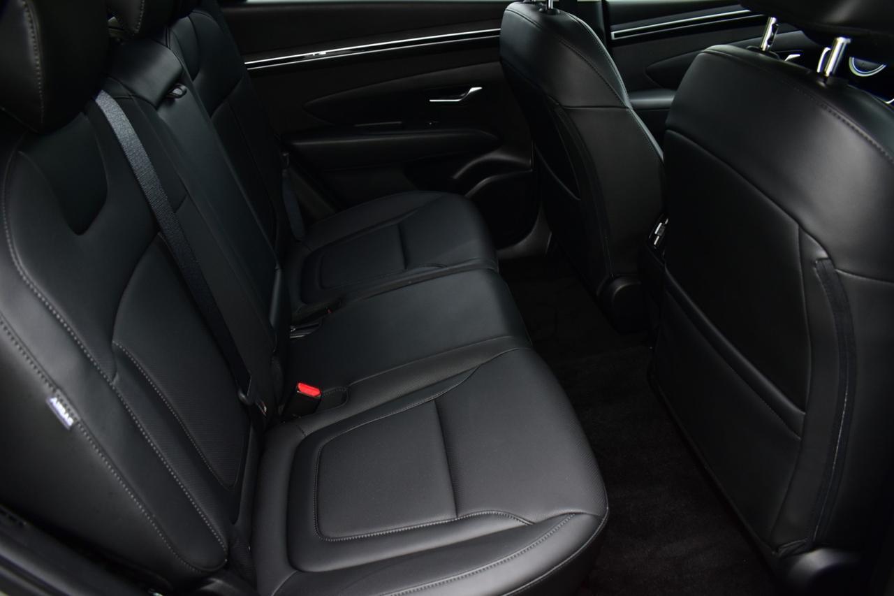 2024 Hyundai Tucson SEL Tampa FL