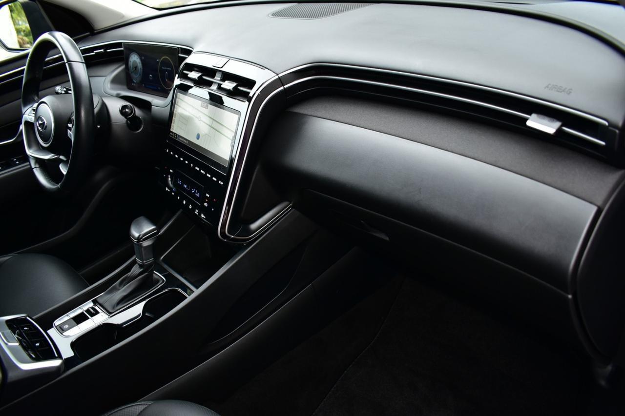 2024 Hyundai Tucson SEL Tampa FL