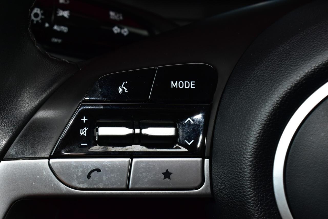 2024 Hyundai Tucson SEL Tampa FL