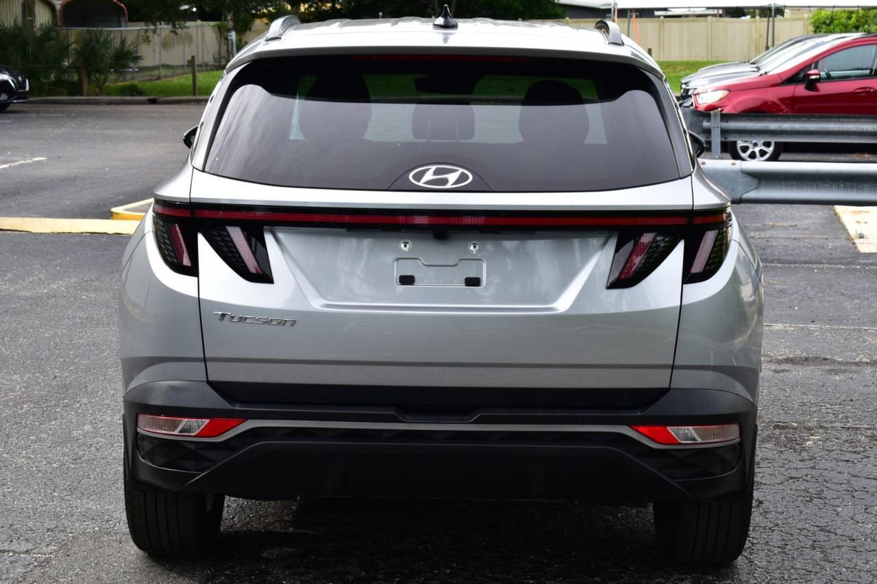 2024 Hyundai Tucson SEL Tampa FL