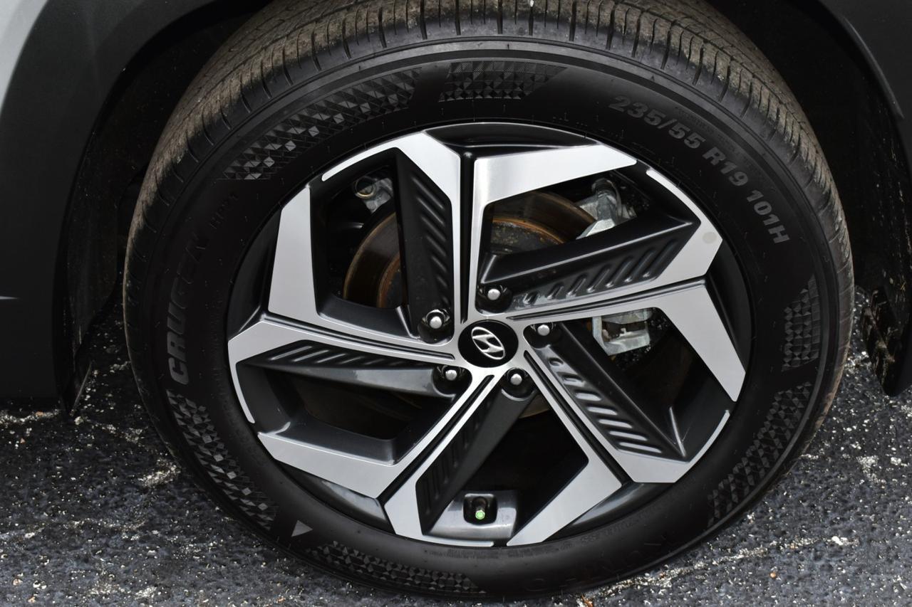 2024 Hyundai Tucson SEL Tampa FL