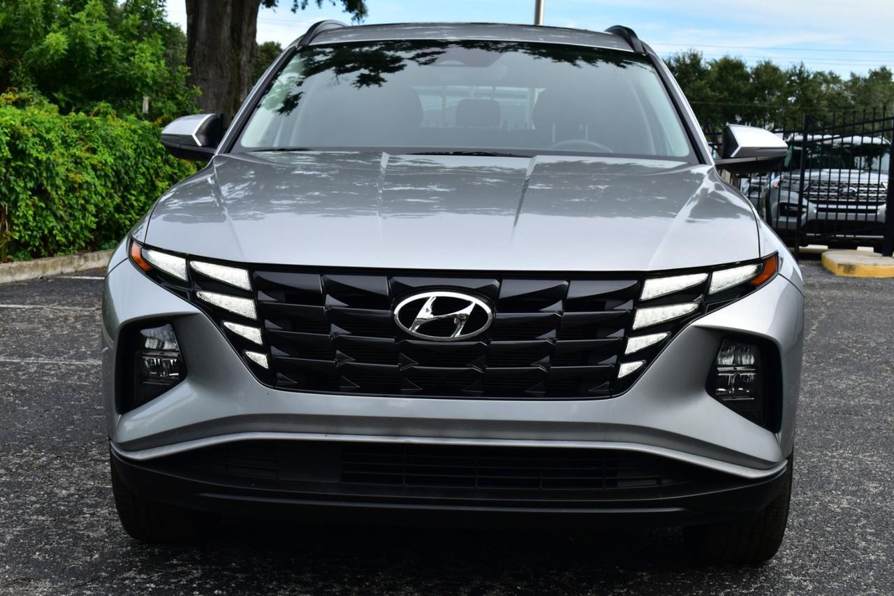 2024 Hyundai Tucson SEL Tampa FL