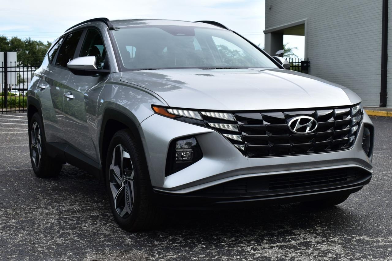 2024 Hyundai Tucson SEL Tampa FL