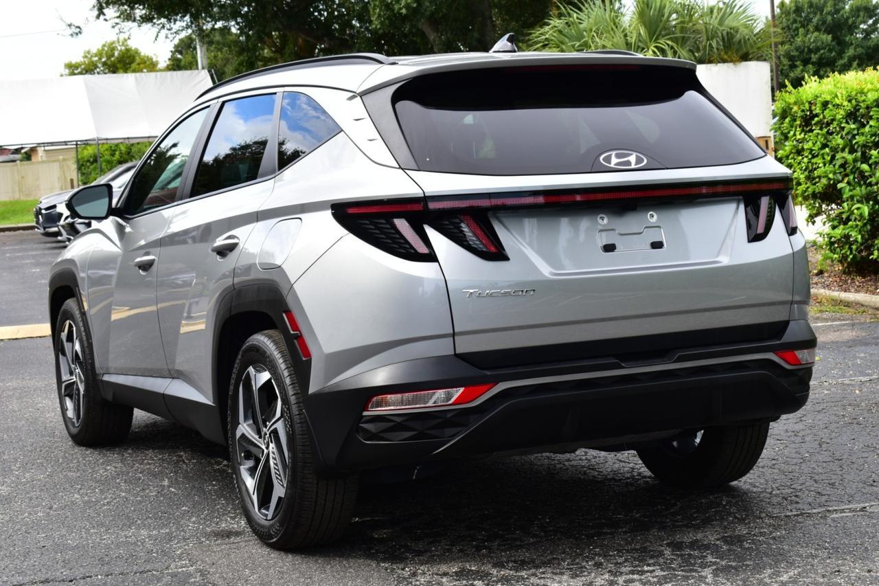 2024 Hyundai Tucson SEL Tampa FL