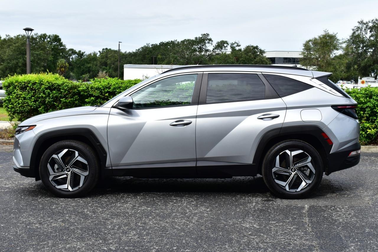 2024 Hyundai Tucson SEL Tampa FL