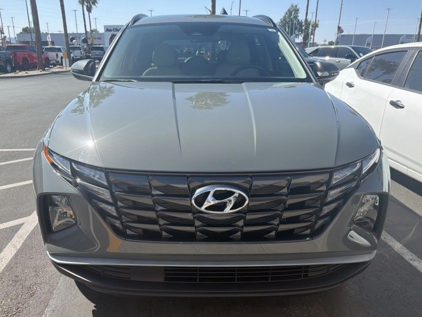 2024 Hyundai Tucson SEL Tucson AZ