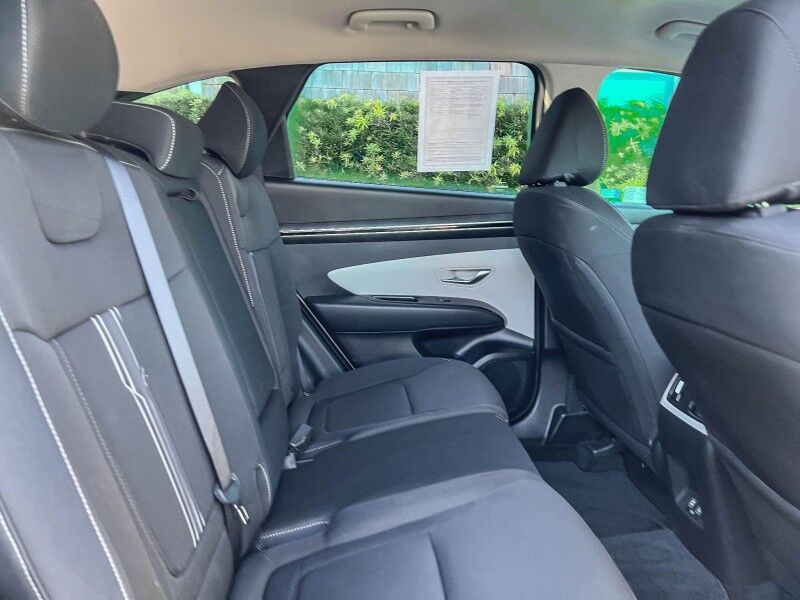 2024 Hyundai Tucson SEL Wilmington NC