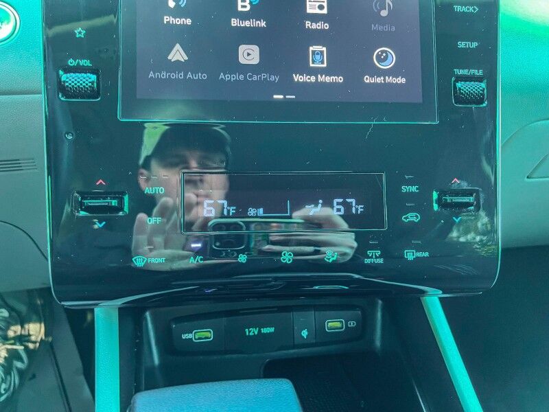 2024 Hyundai Tucson SEL Wilmington NC