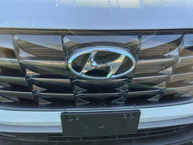 2024 Hyundai Tucson SEL Wilmington NC