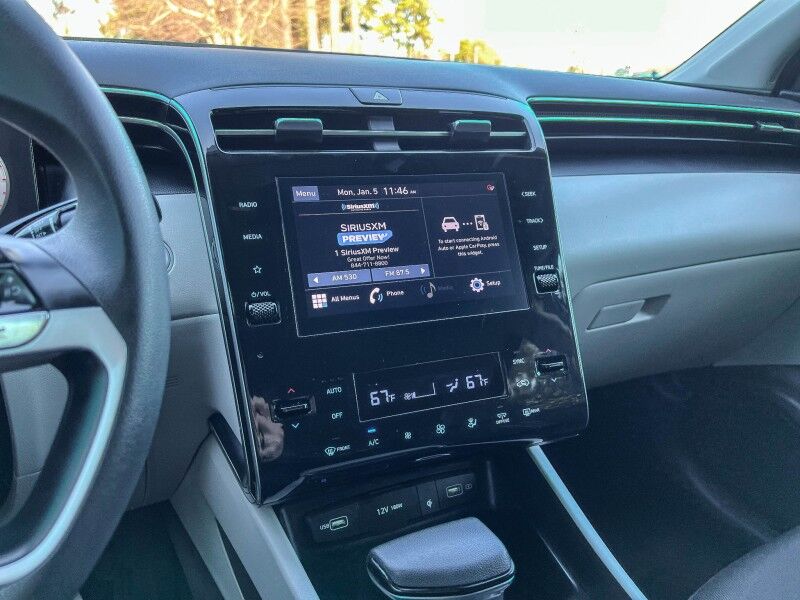 2024 Hyundai Tucson SEL Wilmington NC