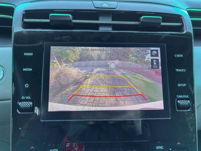 2024 Hyundai Tucson SEL Wilmington NC