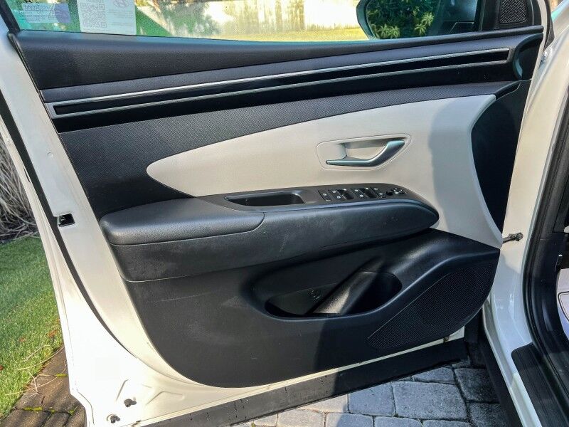 2024 Hyundai Tucson SEL Wilmington NC